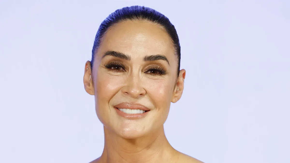 Vicky Martín Berrocal habla por primera vez de su novio, Javier Cabrera, y deja claro sus sentimientos: "Tener alguién en tu vida es muy bonito"