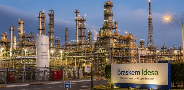 Empresa da Braskem no México pede recuperação judicial nos EUA