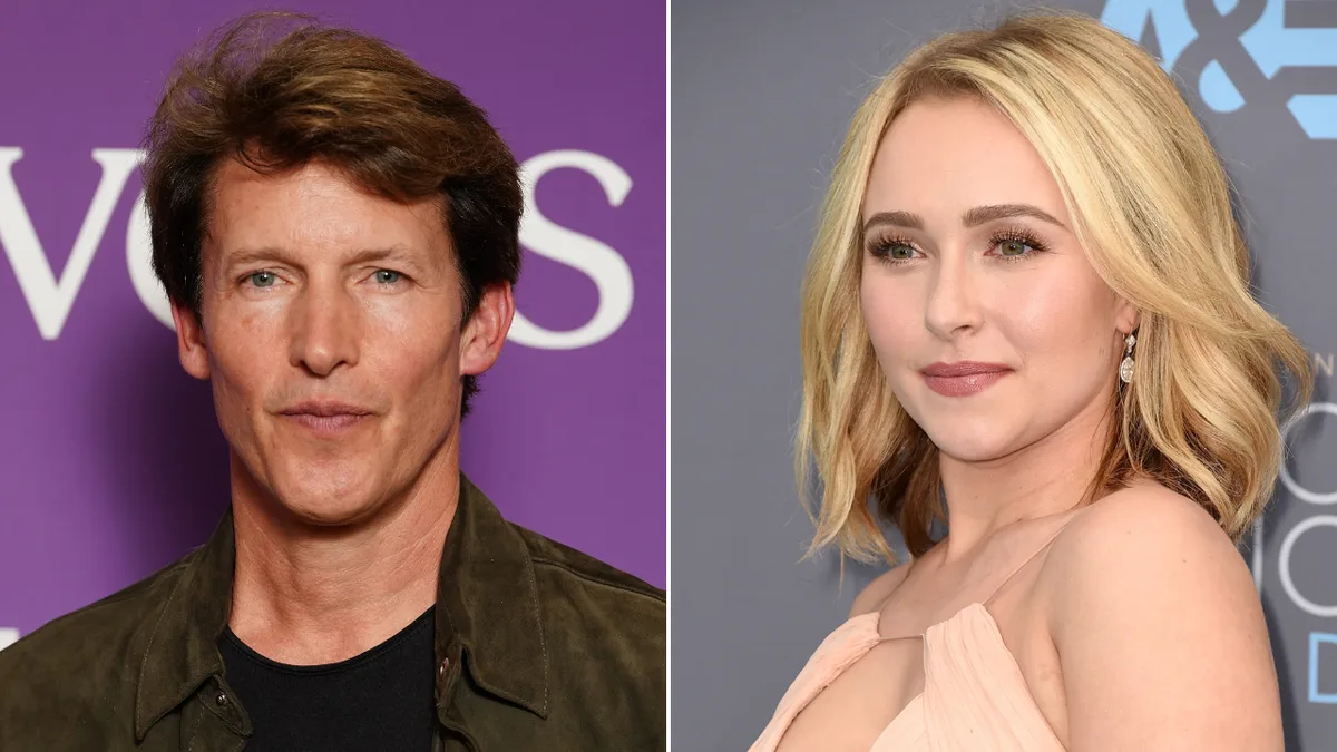 James Blunt addresses Hayden Panettiere rumours following her tragic death at age 36