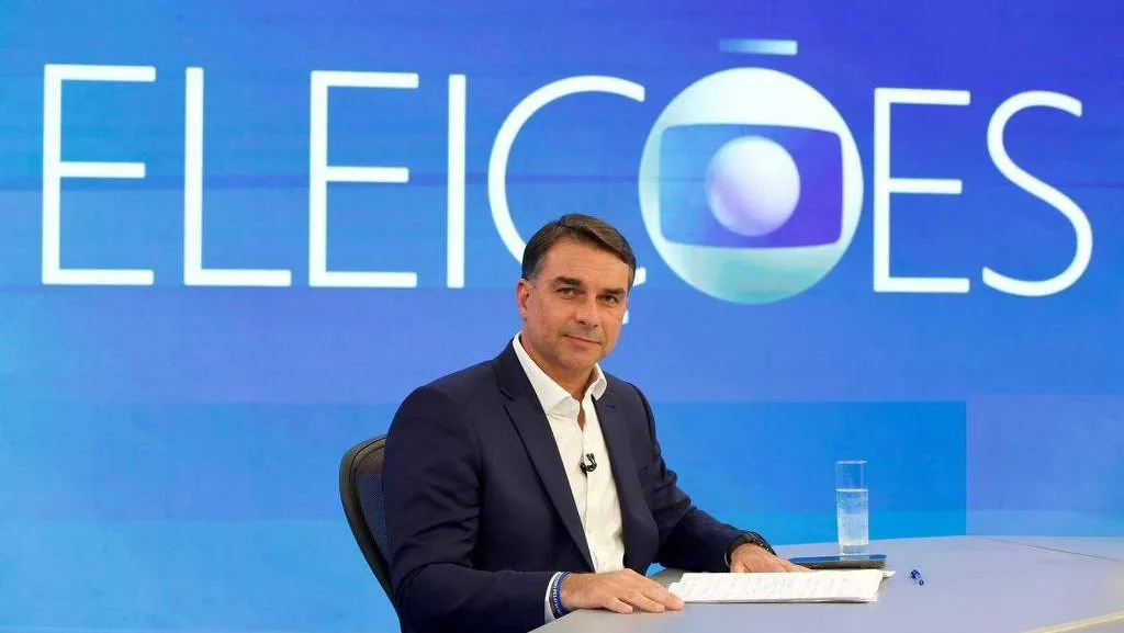 Almoço da Globo com Flávio tratou de rever fim da 6×1; “Emenda Globo” excluía trabalhadores