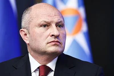 Куренков: МЧС получило модифицированные вертолеты Ми-38 для работы в Арктике