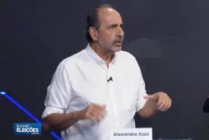“Eu não li”, diz Kalil sobre o próprio plano de governo durante debate em MG