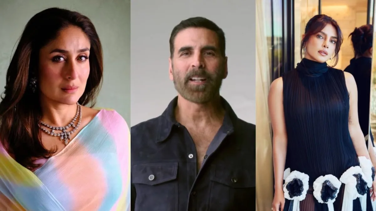 Ganesh Chaturthi 2026: Akshay Kumar, Kareena Kapoor, Priyanka Chopra and Other Stars Extend Warm Wishes
