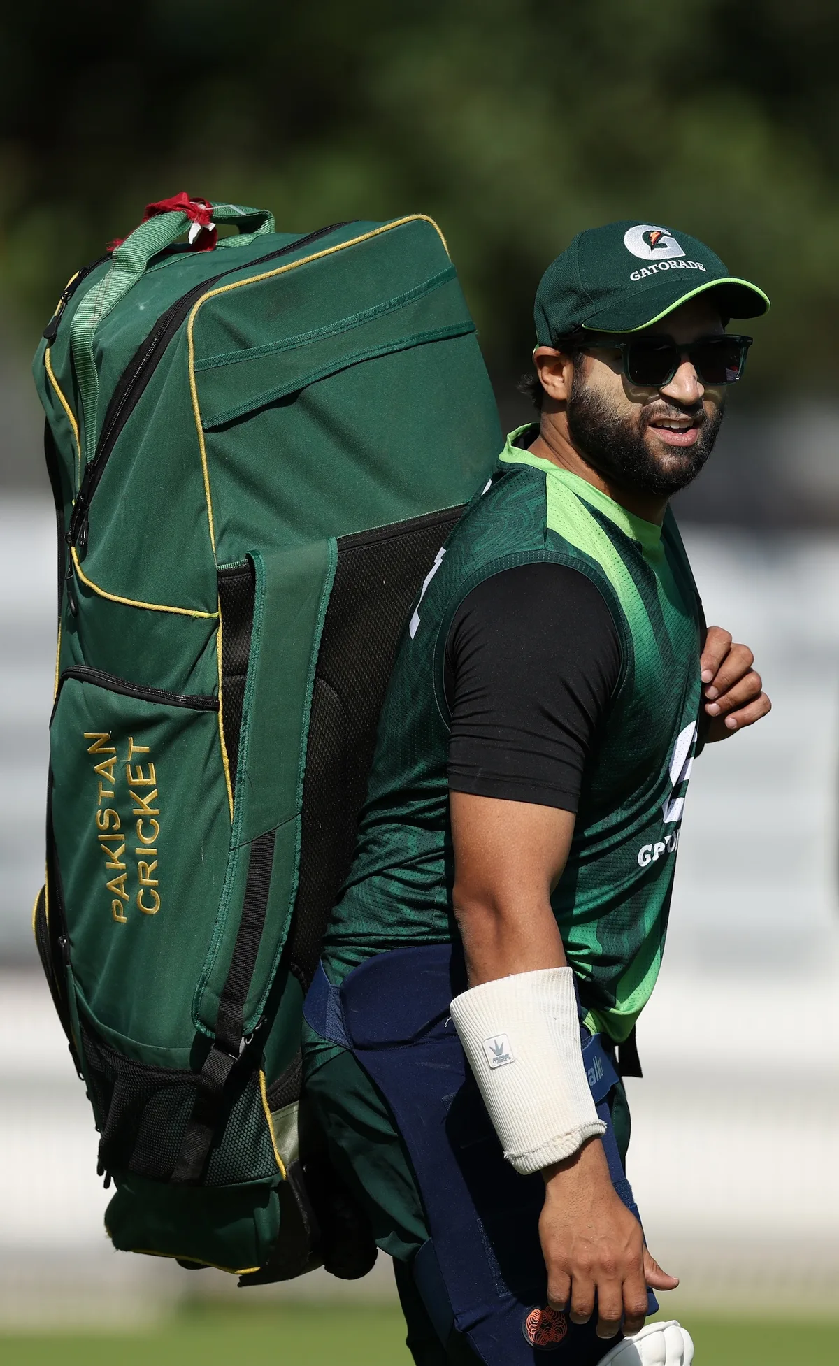 Aaqib warns of Imam 'inquiry', calls overhaul a 'message' to team management