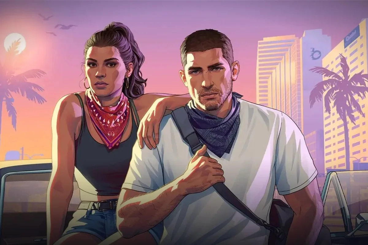 Танк, самолёт и билд игры: хакеры открыли сборы на утечки GTA 6