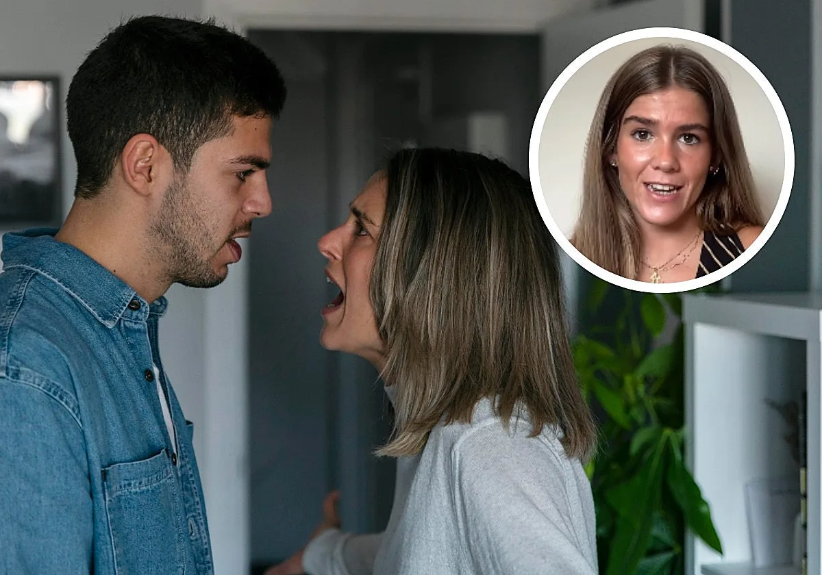 María Martín-Gamero, psicóloga: «Esperar a que tu pareja adivine tus necesidades no es una prueba de amor. De hecho, genera más distancia»