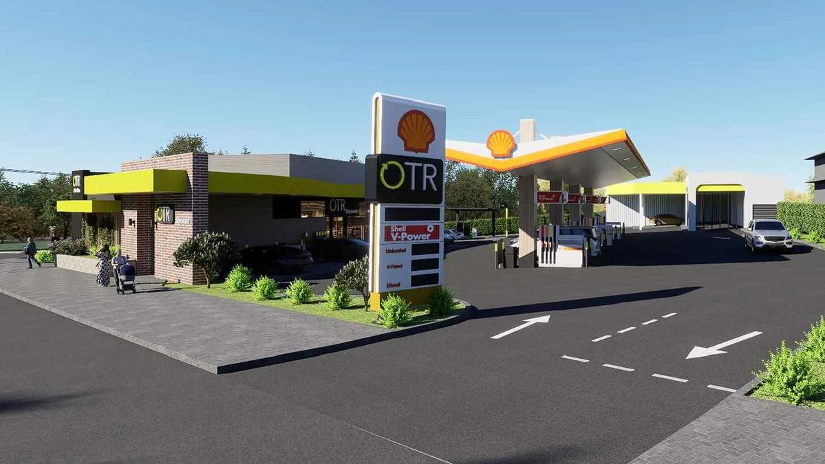 On The Run puts forward third attempt to get 24/7 petrol station on Guildford Road through to State officials