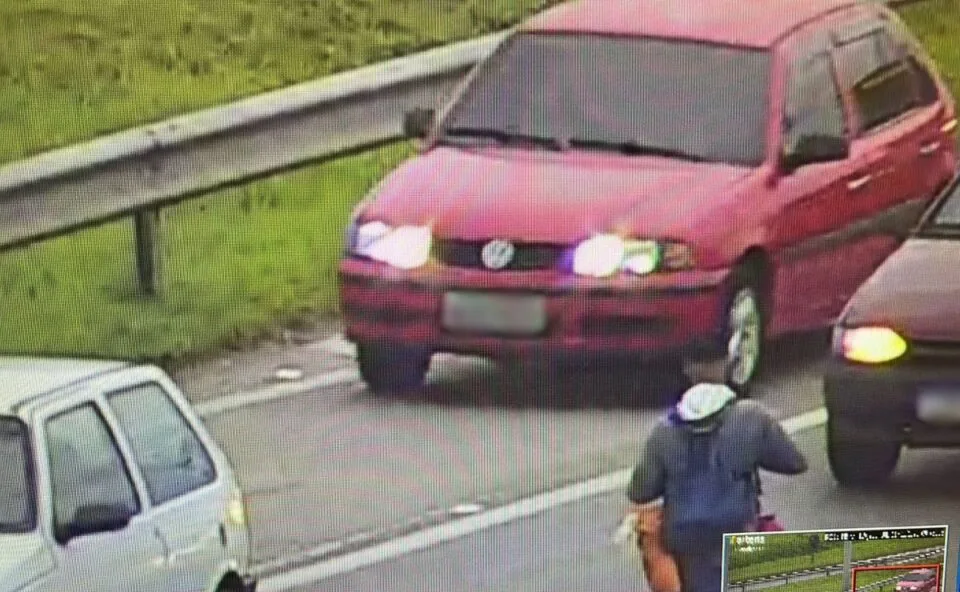 Multas vão chegar! Em dois dias, PRF flagra 630 infrações na BR-116 em Curitiba; veja os erros mais cometidos