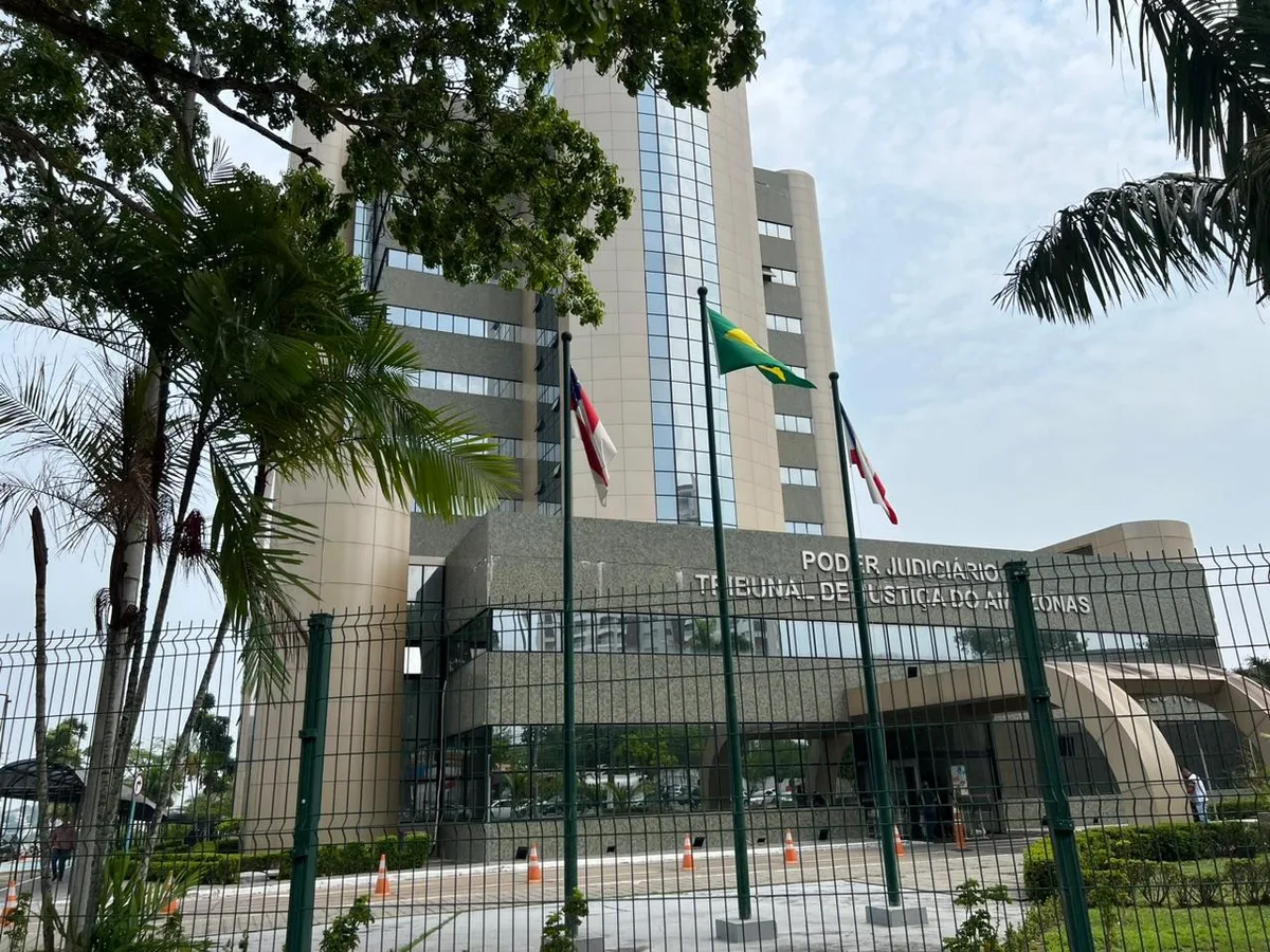 CNJ é favorável criação de oito novos cargos de desembargador no Amazonas; Tribunal de Justiça do Estado discute proposta na sexta (21)