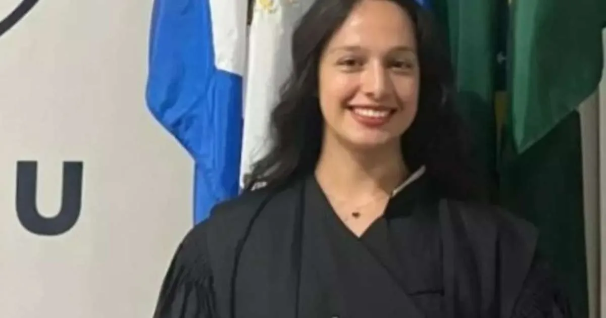Estudante de Direito morta pelo ex em SP tinha medida protetiva, diz polícia