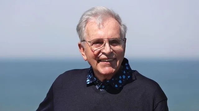 Jubiläum: Ein Gentleman zwischen den Pfosten: Jürgen Croy wird 80