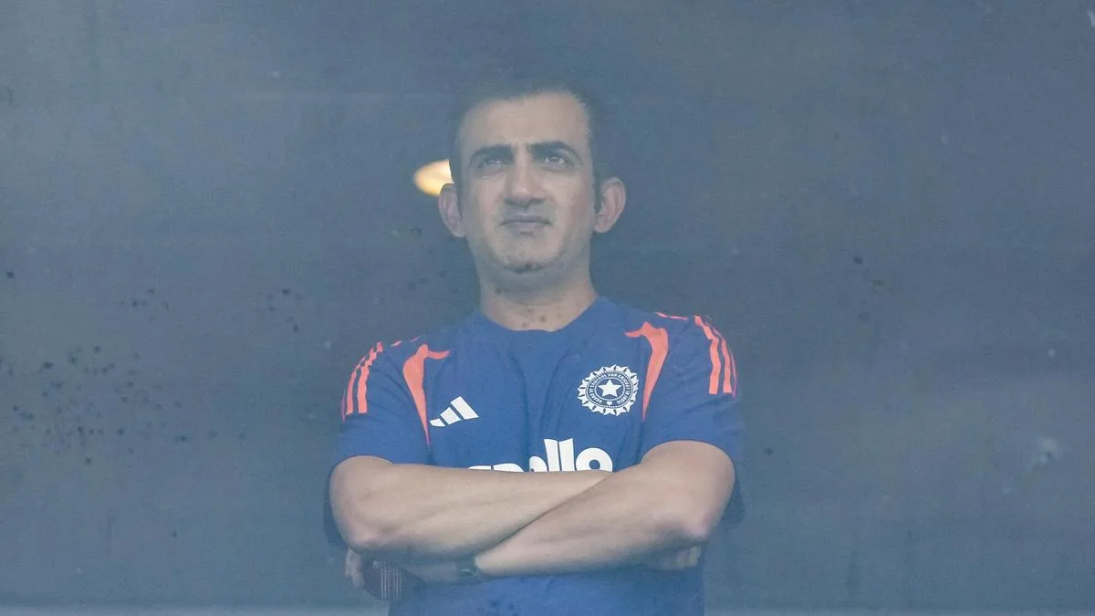 India vs Sri Lanka Tests: Coach Gambhir says focus is on winning 2nd Test, not on WTC