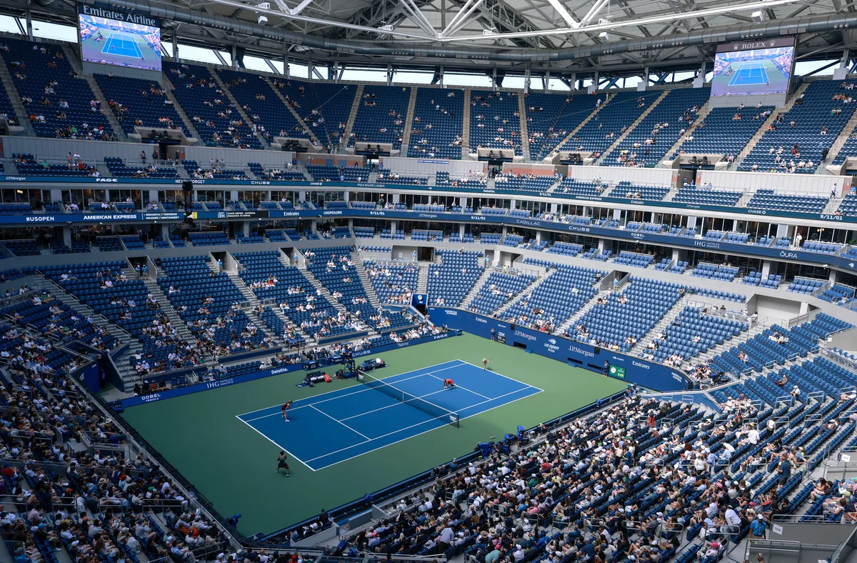 Los precios para la semifinal Zverev-Khachanov se desploman: ¡19$!
