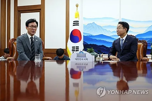 김민석 "이진숙, 국회의원 노릇 못하게 제명 내지 자격정지해야"(종합)