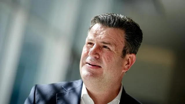 SPD: Hubertus Heil schließt Kandidatur für SPD-Vorsitz nicht aus