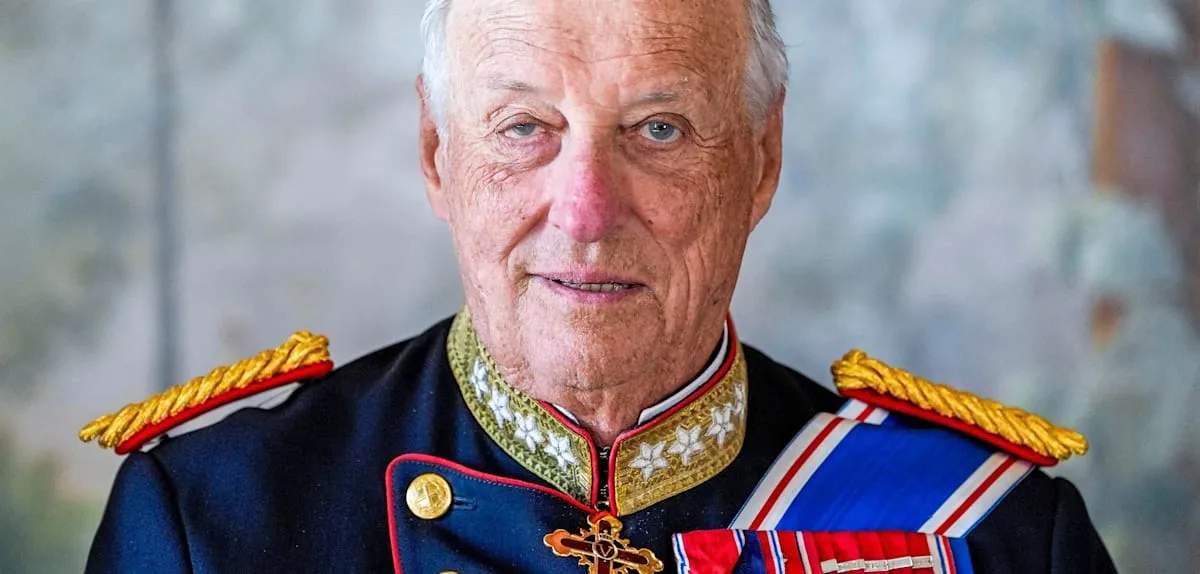 Ein schüchterner Mann, der zum König des Volkes wurde