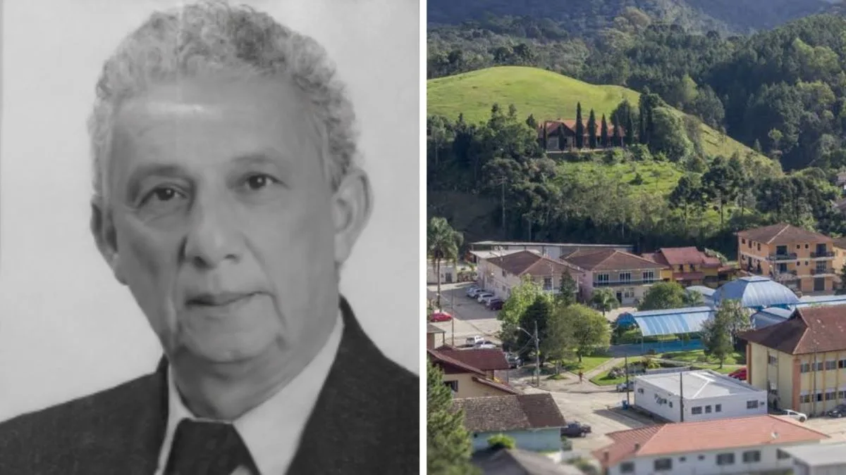 Morre ex-prefeito de SC e cidade decreta luto oficial; ‘Memória de serviço e dedicação’