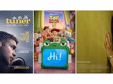 What to stream: 'A Different World,' 'Toy Story 5' and Kenny Chesney