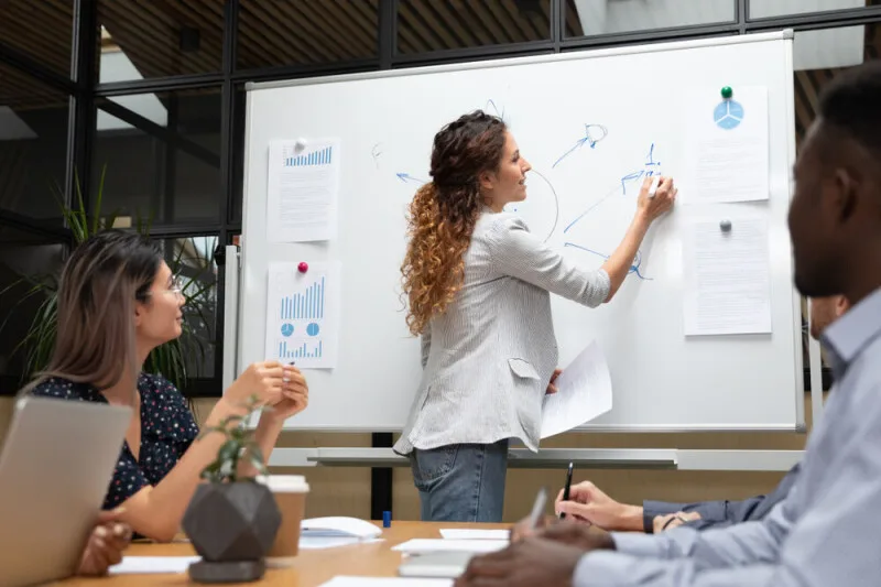 Microsoft sketches out a Whiteboard extension