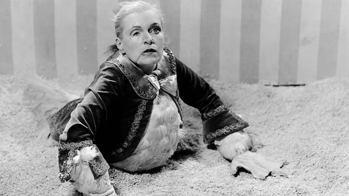 "Ça me heurtait en tant qu'être humain" : ce film a presque 100 ans, mais c'est l'un des plus hallucinants et bouleversants de l'Histoire du cinéma