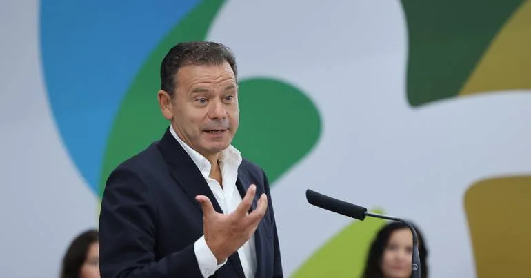 Montenegro destaca mérito da Lei do Retorno que está no TC