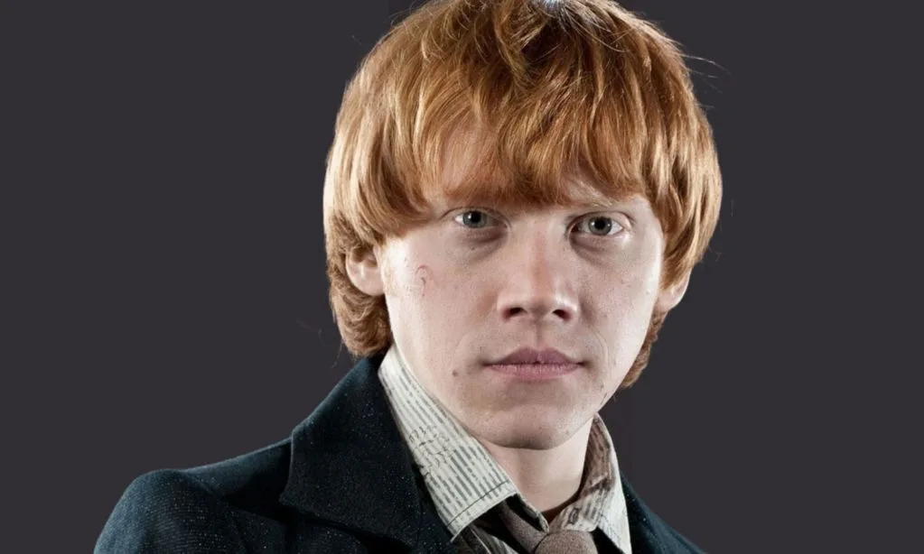 ¡Es oficial! Rupert Grint vuelve a ‘Harry Potter’ como Ron Weasley quince años después