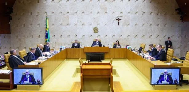 Diálogos de Vorcaro que citam filhos de ministros vazam antes de julgamento
