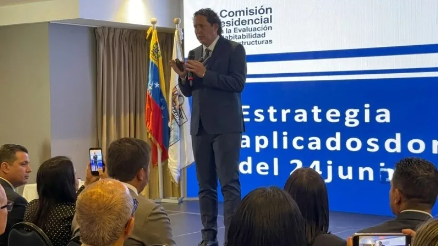 Recalcaron la necesidad de crear nuevas normas de construcción y gestión de riesgos para cualquier evento sísmico