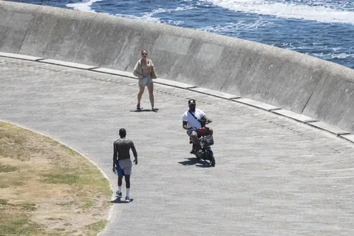 Cape Town sets new e-bike rules to enhance safety on Sea Point Promenade