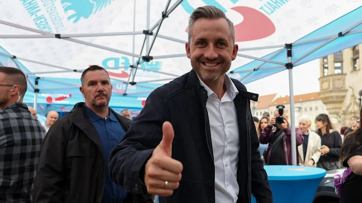 Aus Frust über eigene Partei – CDU-Politiker spendet 10.000 Euro an die AfD