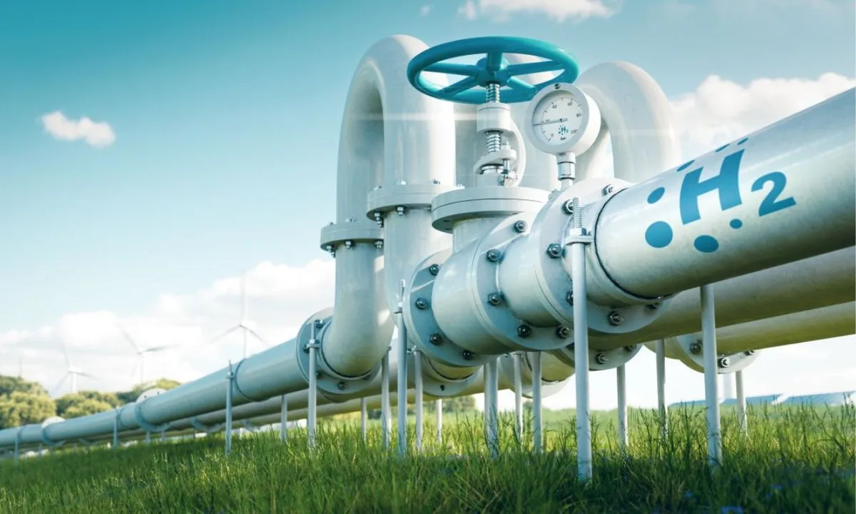 La paradoja energética de la guerra: el gas caro da oxígeno al hidrógeno verde andaluz