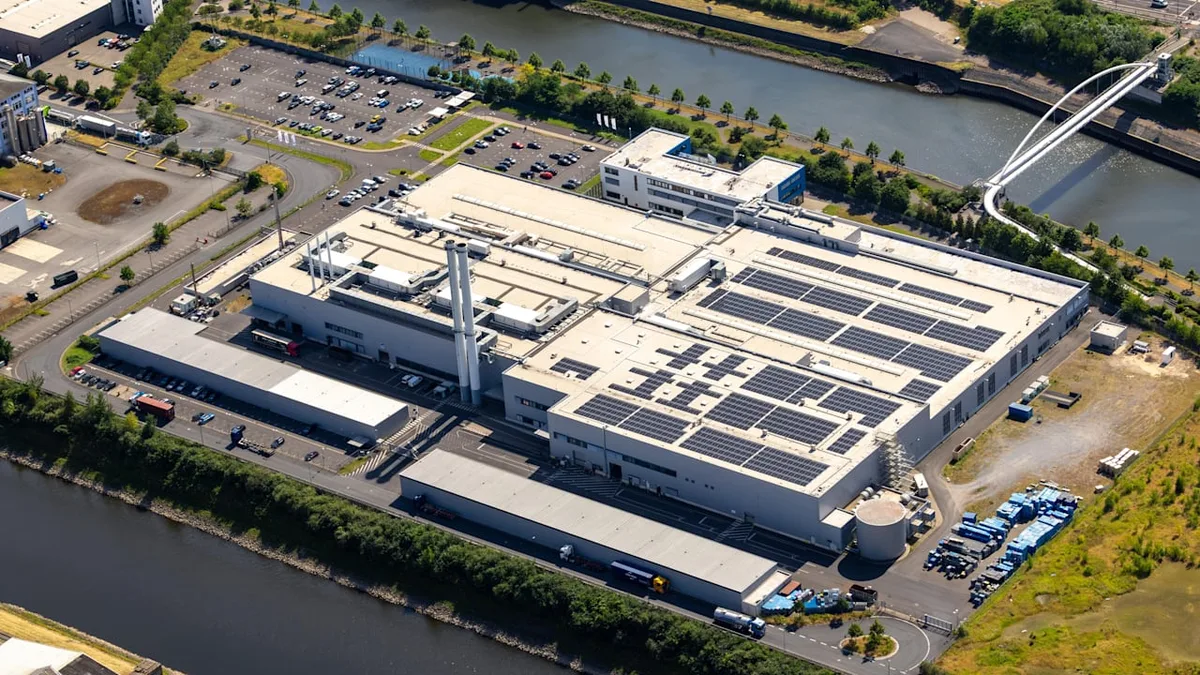 Rheinmetall plant KI-Zentrum - Rüstungs-Gigant will neue 1200 Jobs schaffen