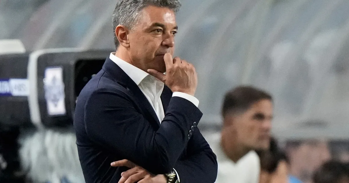 Rivales para Gallardo: Ecuador tendría listos los amistosos para la Fecha FIFA de noviembre