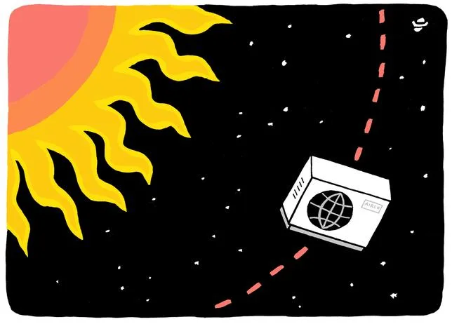 La climatisation a-t-elle supprimé l’art de vivre à la méditerranéenne ?