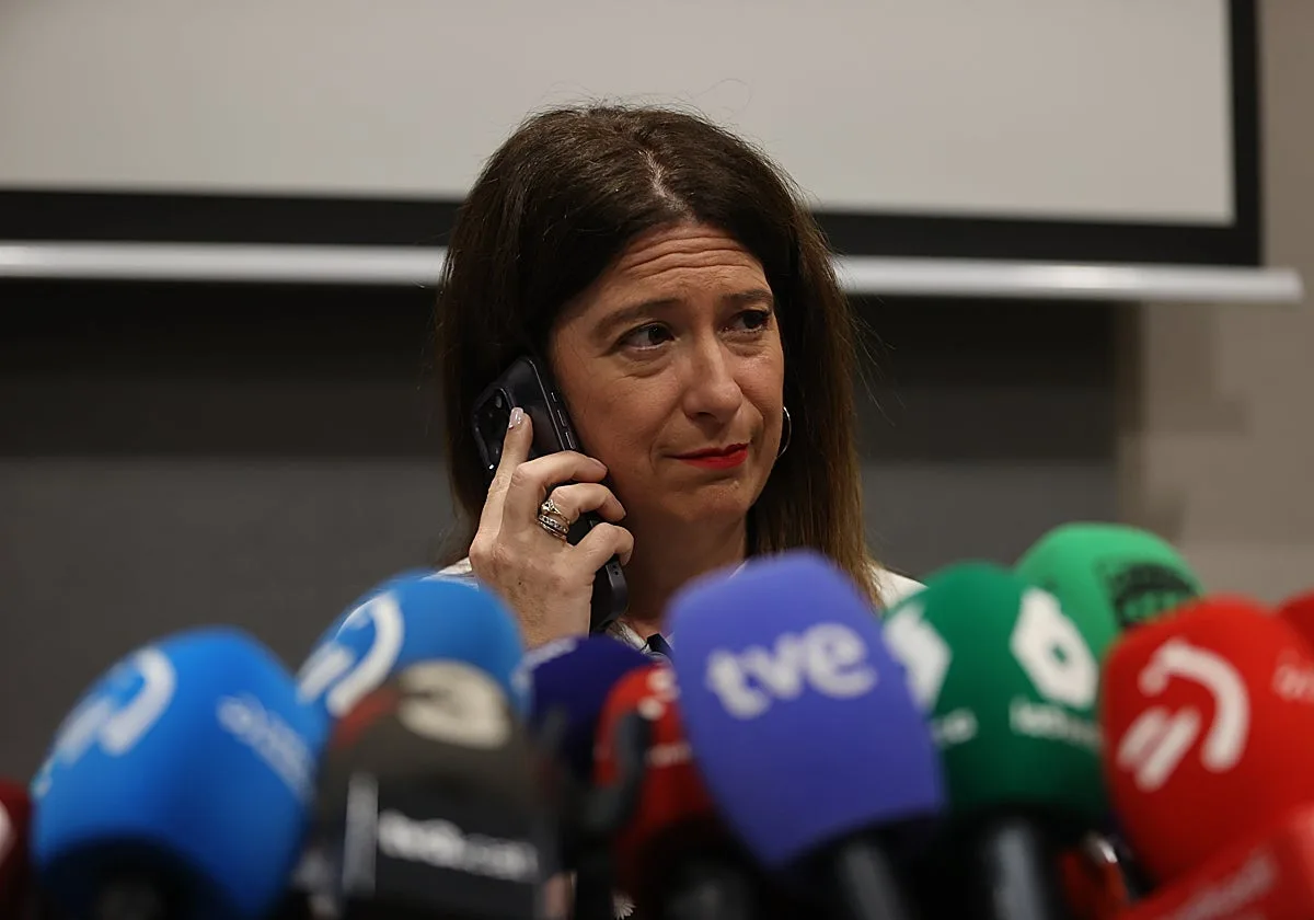 La juez que investigó a David Sánchez pide ejercer la acusación en el caso Leire y dice que buscaron «presionarla y desacreditarla»