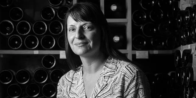Isabelle Pangault, vigneronne : « J’adore quand les chefs associent mes vins à leurs plats. Si l’accord est réussi, c’est l’orgasme culinaire ! »