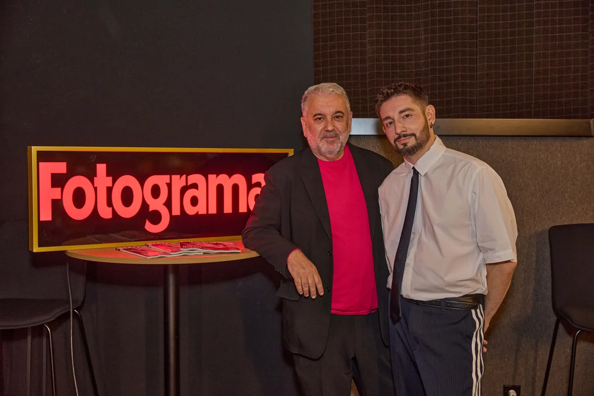 Experiencias Fotogramas Premium Octubre