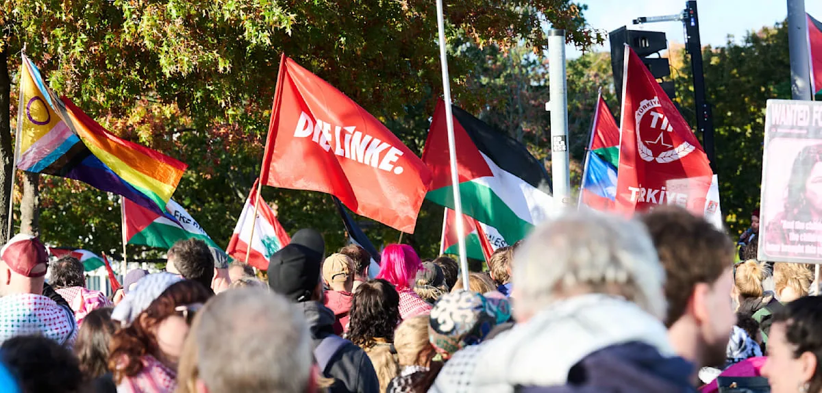 Die Woche der Schande