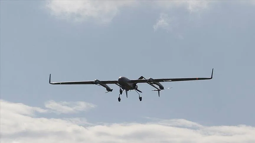 IA “decide” matar na Ucrânia: drone russo escolheu sozinho o alvo e matou três pessoas