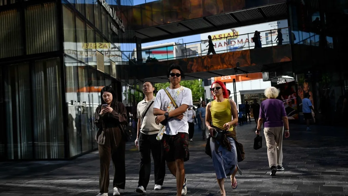 Record China-US gap in bond yields unlikely to trigger capital flight: Marsh Investment