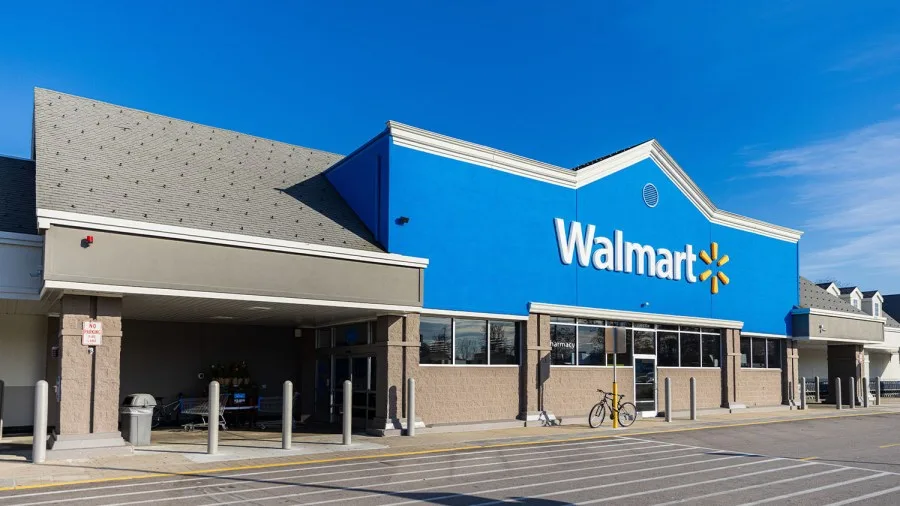 Walmart settles DOJ opioid crisis lawsuit for $50 million