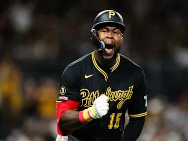 Oneil Cruz homers off Mason Miller in 9th, sending Pirates to a 1-0 win over Padres