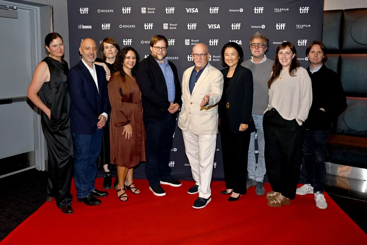 Alex Gibney’s ‘Musk’ Premieres in North America as Director Calls For People to “Stand Up and Resist”