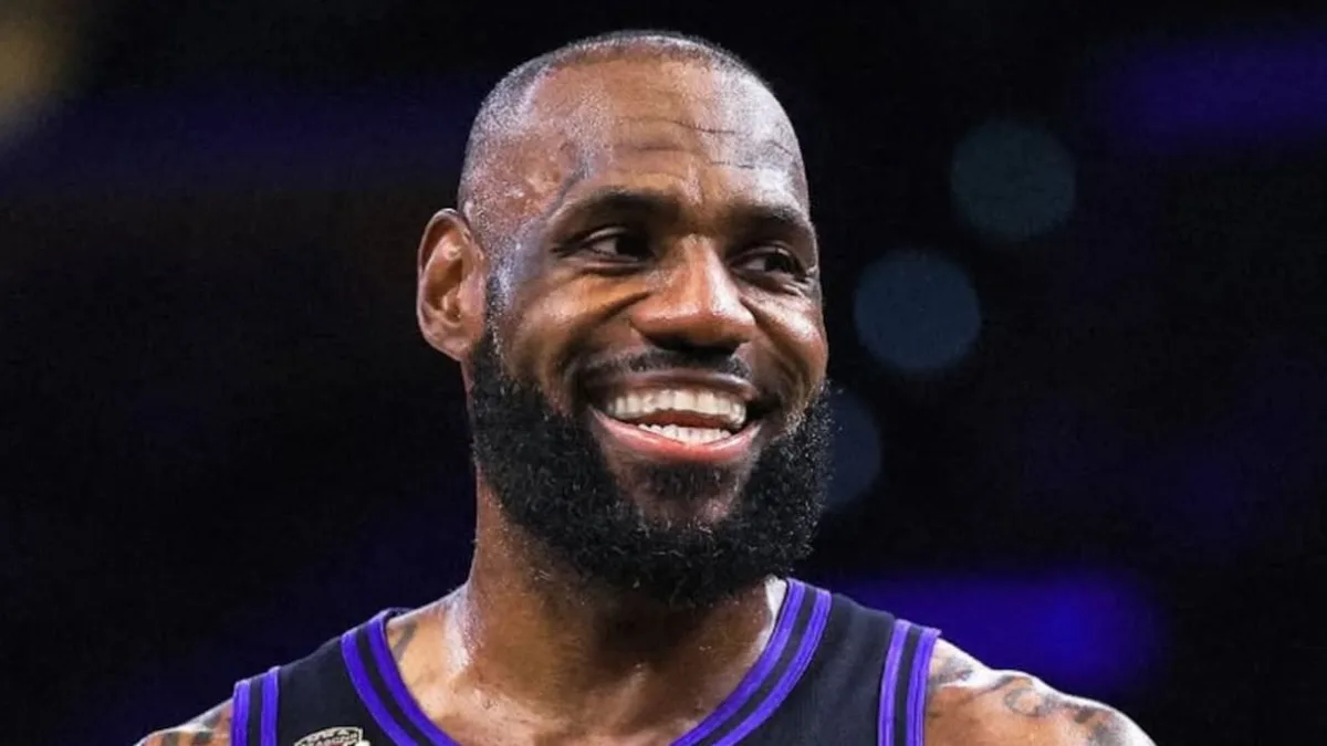NBA Veteran Shares Why LeBron James’ New York Commute Is A Bad Idea