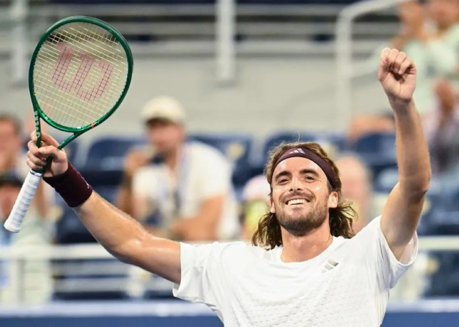 Holanda e Noruega avançam, Tsitsipas salva Grécia