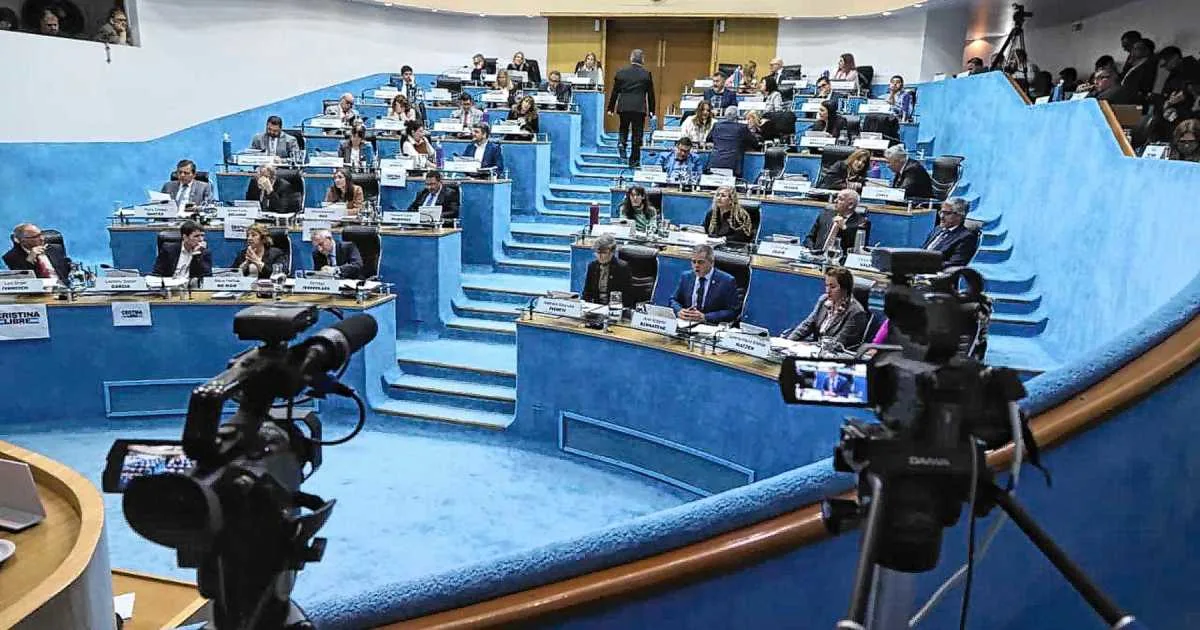 La reforma al Ipross ingresó a la Legislatura y cuáles son los puntos principales
