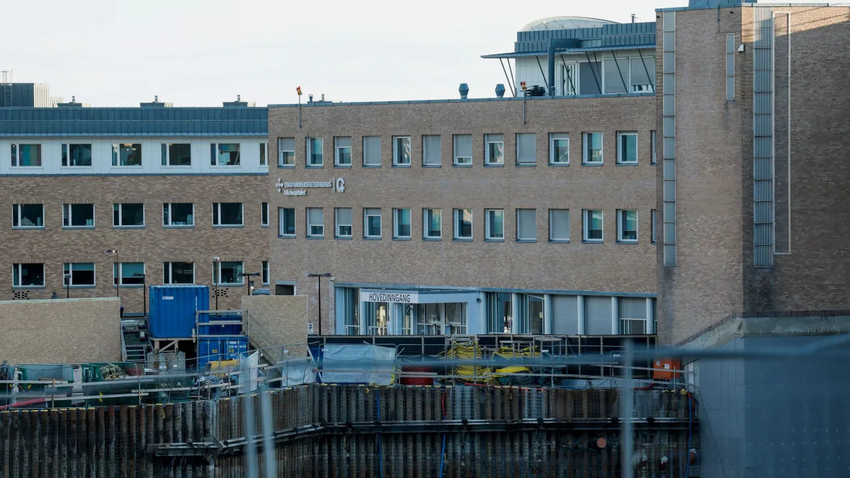 Nach kortison Behandlung: Norwegens König Harald V. ins Krankenhaus eingeliefert