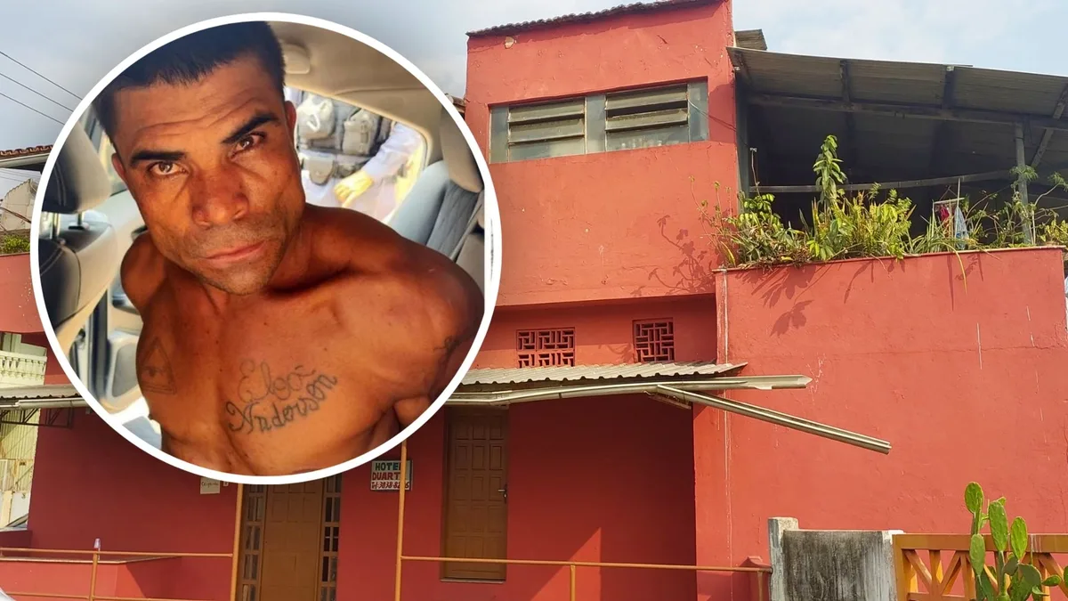 Morre detento condenado por matar sogros de ex-prefeito no ES