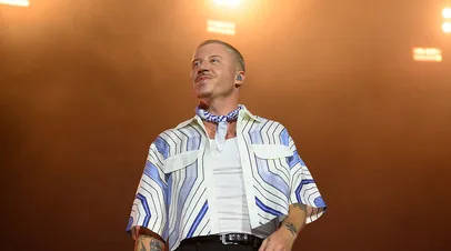 Рэпер Macklemore пожертвует палестинцам гонорар в $1 млн за тур с Эдом Шираном
