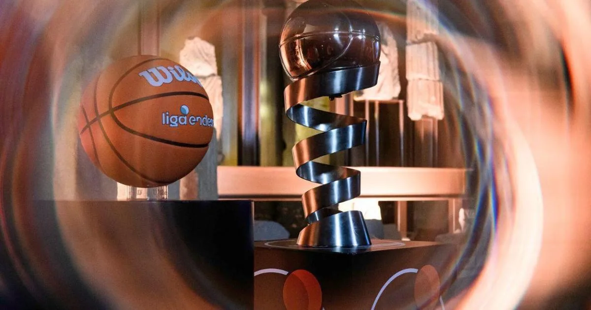 Roig Arena, cantera, modelo Baskonia y músculo Barça: cuatro formas de construir un equipo de élite